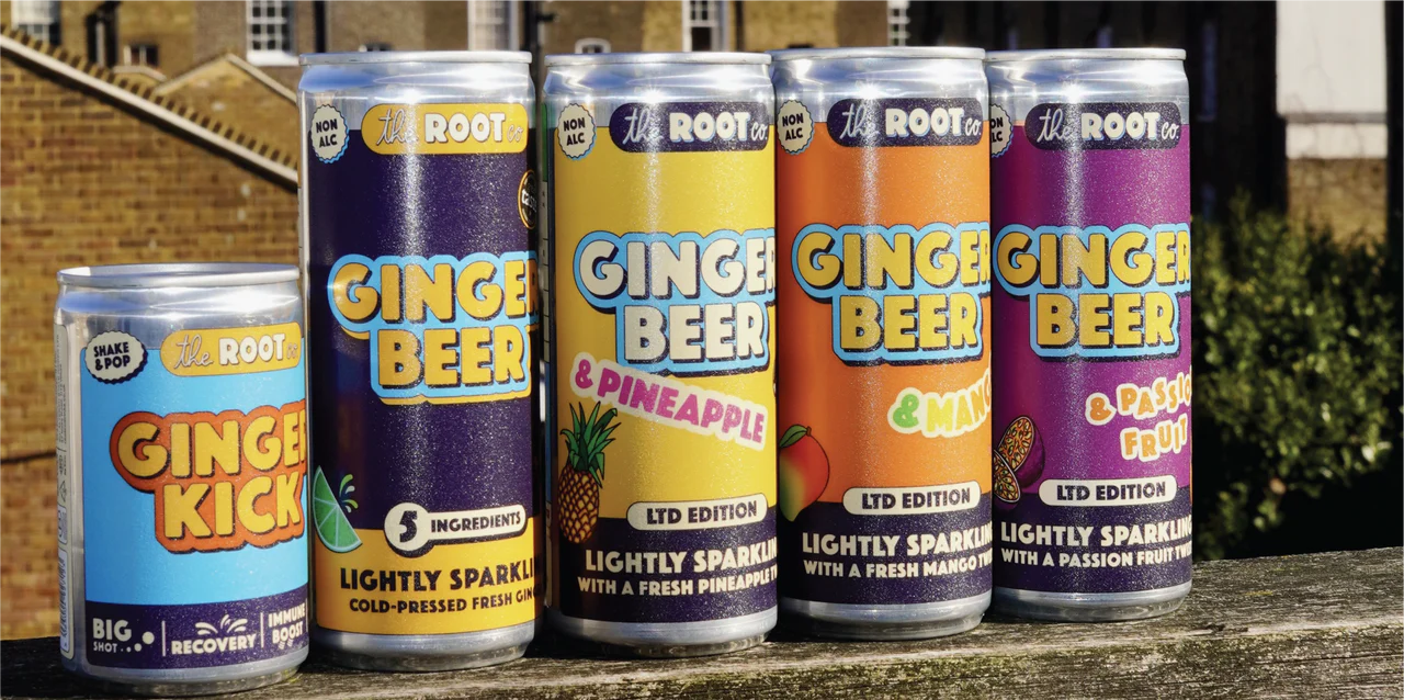 Taste the Uniquely Local